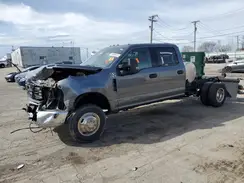 1FT8W3DT2NEE14060 2022 FORD F350
