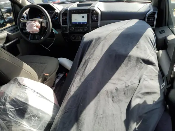 1FT8W3DT2NEE14060 2022 FORD F350 - Image 8