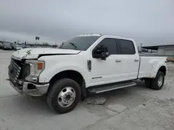 1FT8W3DT2NEE82228 2022 FORD F350