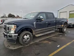 1FT8W3DT2NEE86019 2022 FORD F350
