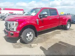 1FT8W3DT2NEF46347 2022 FORD F350
