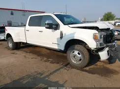 1FT8W3DT2NEF49233 2022 FORD F350