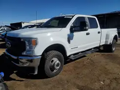 1FT8W3DT2NEF65559 2022 FORD F350