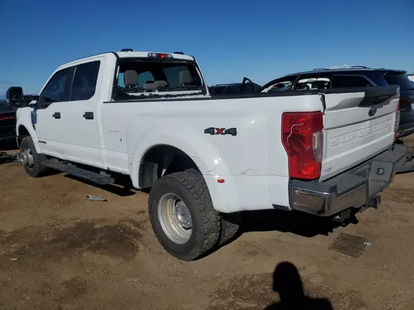 1FT8W3DT2NEF65559 2022 FORD F350 - Image 2