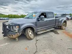 1FT8W3DT2NEF77548 2022 FORD F350
