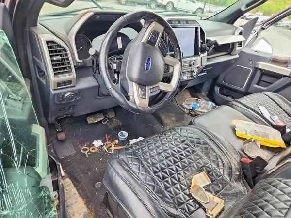 1FT8W3DT2NEF77548 2022 FORD F350 - Image 8