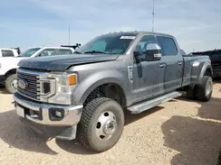 1FT8W3DT2NEF80921 2022 FORD F350