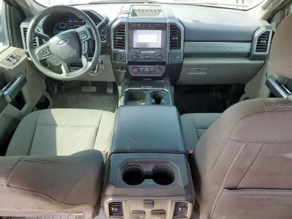 1FT8W3DT2NEF80921 2022 FORD F350 - Image 8