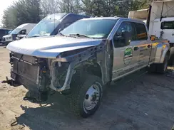 1FT8W3DT2NEG42611 2022 FORD F350