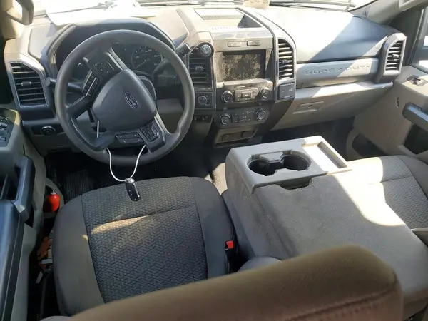1FT8W3DT2NEG42611 2022 FORD F350 - Image 8