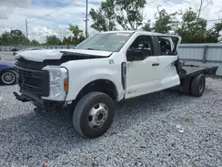 1FT8W3DT2PEC16128 2023 FORD F350
