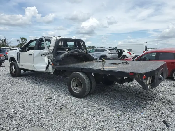1FT8W3DT2PEC16128 2023 FORD F350 - Image 2