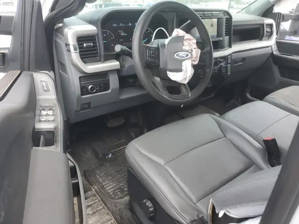 1FT8W3DT2PEC16128 2023 FORD F350 - Image 8