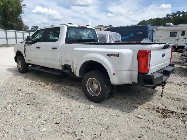 1FT8W3DT2PEC84638 2023 FORD F350 - Image 2