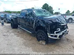 1FT8W3DT2PEC99155 2023 FORD F350