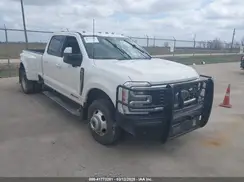 1FT8W3DT2PED08274 2023 FORD F350