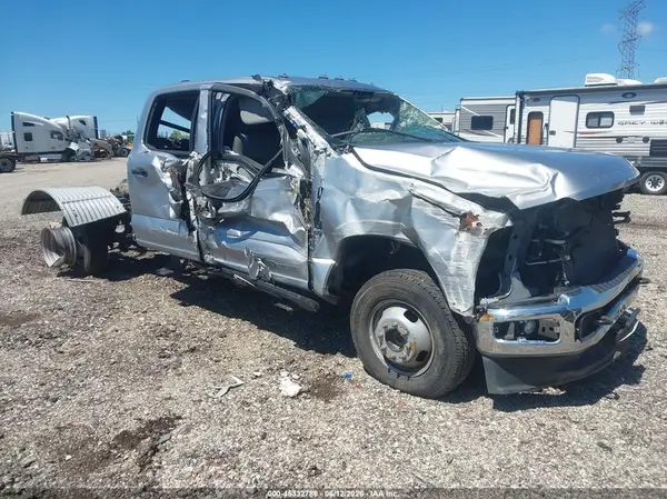 1FT8W3DT2PED51531 2023 FORD F350 - Image 1