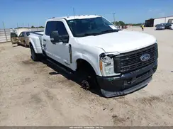 1FT8W3DT2PED82603 2023 FORD F350