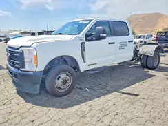 1FT8W3DT2PED95934 2023 FORD F350