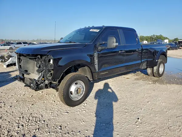1FT8W3DT2REC47074 2024 FORD F350 - Image 1