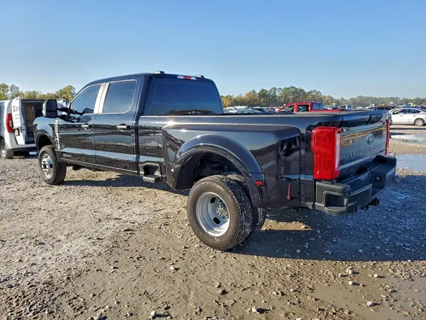1FT8W3DT2REC47074 2024 FORD F350 - Image 2
