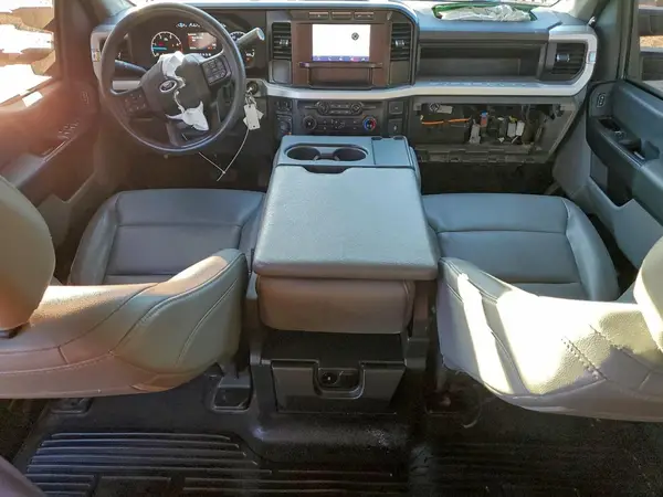 1FT8W3DT2REC47074 2024 FORD F350 - Image 8