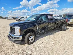 1FT8W3DT2RED67635 2024 FORD F350