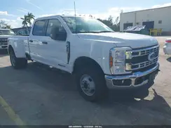 1FT8W3DT2REE10810 2024 FORD F350