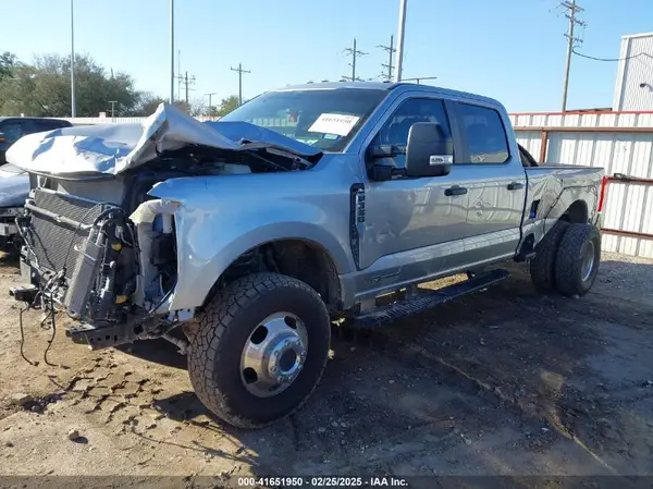 1FT8W3DT2REE90383 2024 FORD F350 - Image 2