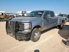 1FT8W3DT2REE93560 2024 FORD F350