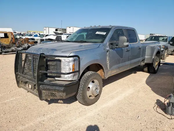 1FT8W3DT2REE93560 2024 FORD F350 - Image 1