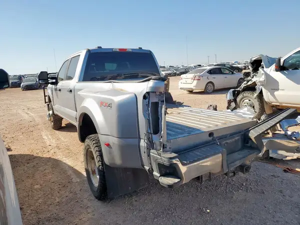 1FT8W3DT2REE93560 2024 FORD F350 - Image 2
