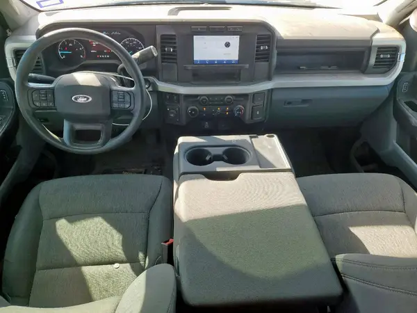 1FT8W3DT2REE93560 2024 FORD F350 - Image 8