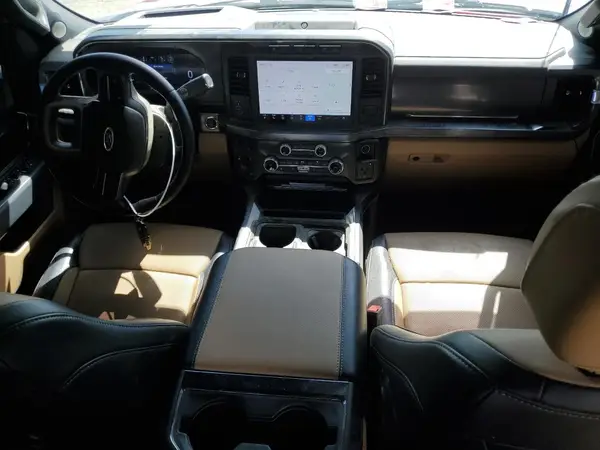 1FT8W3DT2REF06548 2024 FORD F350 - Image 8