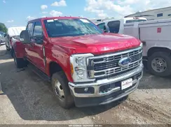 1FT8W3DT2REF07067 2024 FORD F350