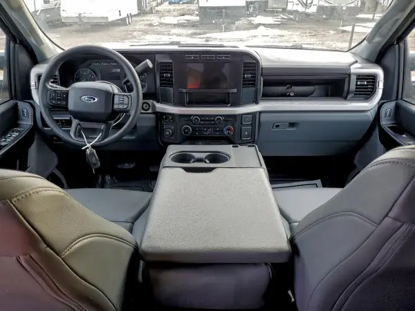 1FT8W3DT2REF49982 2024 FORD F350 - Image 8
