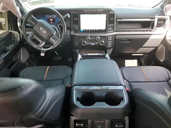 1FT8W3DT2REF69536 2024 FORD F350 - Image 8