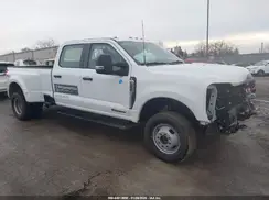 1FT8W3DT2SEC32967 2025 FORD F350