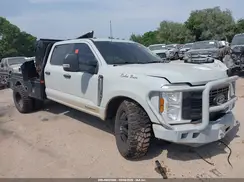 1FT8W3DT2SEC89783 2025 FORD F350