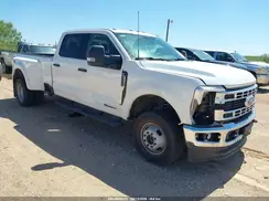1FT8W3DT2TEC15569 2026 FORD F350