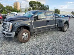 1FT8W3DT2TEC50645 2026 FORD F350