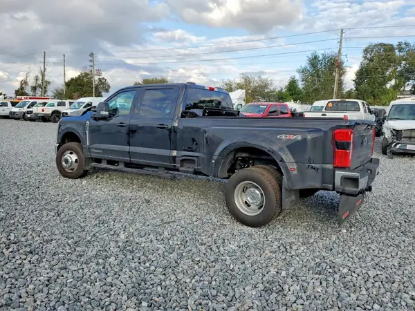 1FT8W3DT2TEC50645 2026 FORD F350 - Image 2