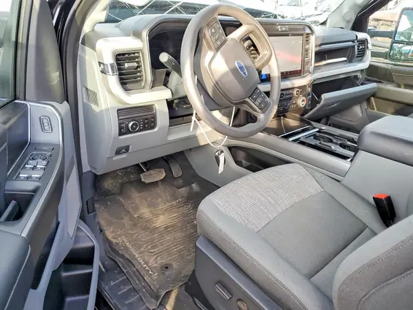 1FT8W3DT2TEC50645 2026 FORD F350 - Image 8