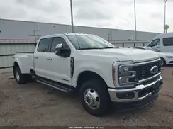 1FT8W3DT2TEC69874 2026 FORD F350