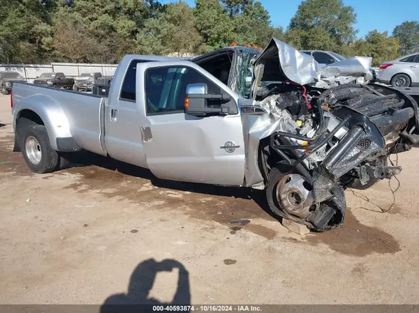 1FT8W3DT3GEA11403 2016 FORD F350 - Image 1