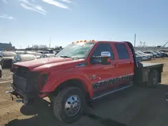 1FT8W3DT3GEA65140 2016 FORD F350