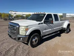 1FT8W3DT3GEA65932 2016 FORD F350