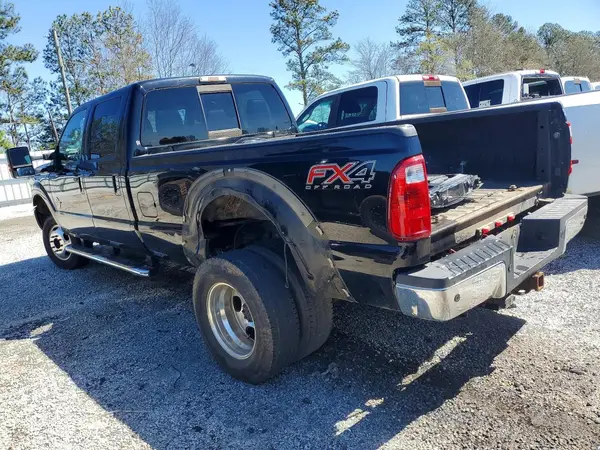 1FT8W3DT3GEA80348 2016 FORD F350 - Image 2