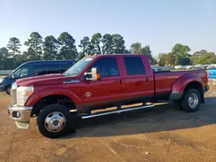 1FT8W3DT3GEB13297 2016 FORD F350