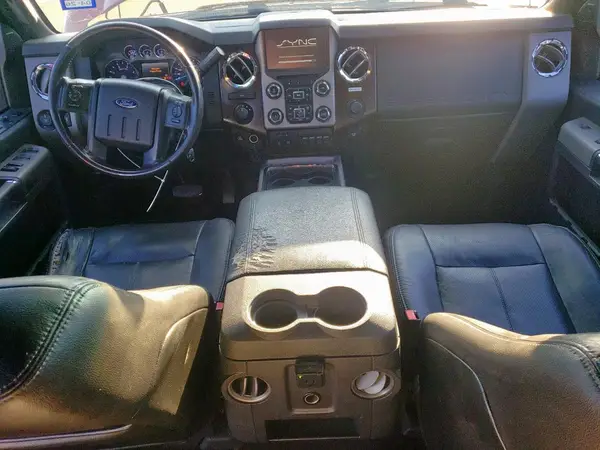 1FT8W3DT3GEB13297 2016 FORD F350 - Image 8